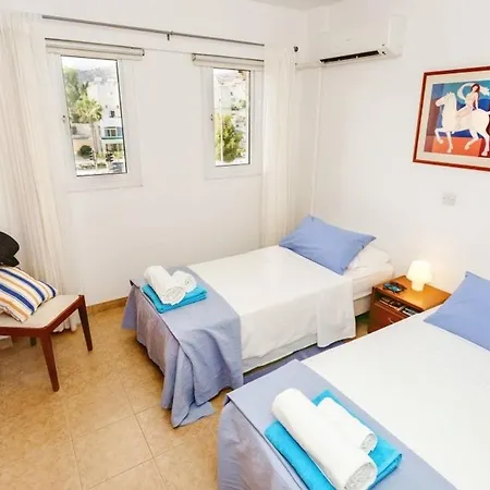 Astonnishing Panoramic Sea Views