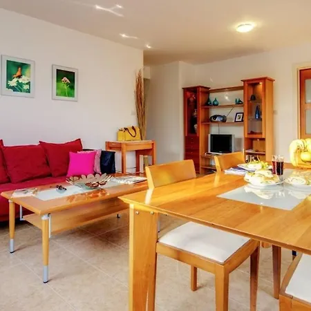 Appartamento Astonnishing Panoramic Sea Views Limisso