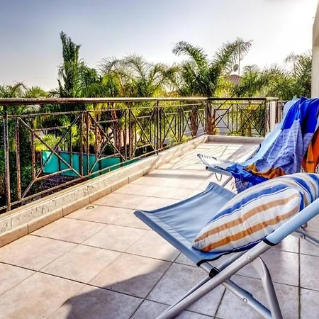 Appartamento Astonnishing Panoramic Sea Views *