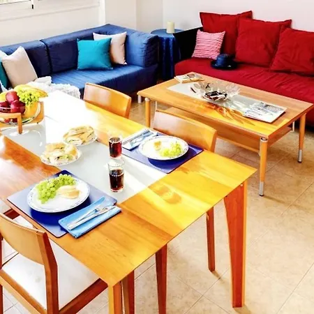 Astonnishing Panoramic Sea Views * Limisso