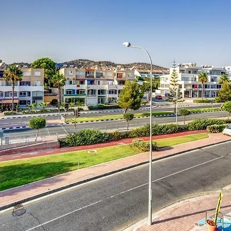 Astonnishing Panoramic Sea Views
