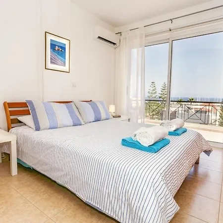 Astonnishing Panoramic Sea Views