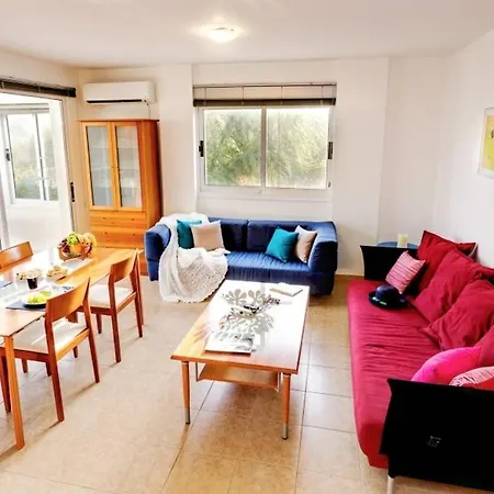 Astonnishing Panoramic Sea Views Limassol