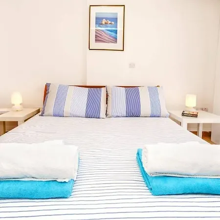 Astonnishing Panoramic Sea Views Limassol
