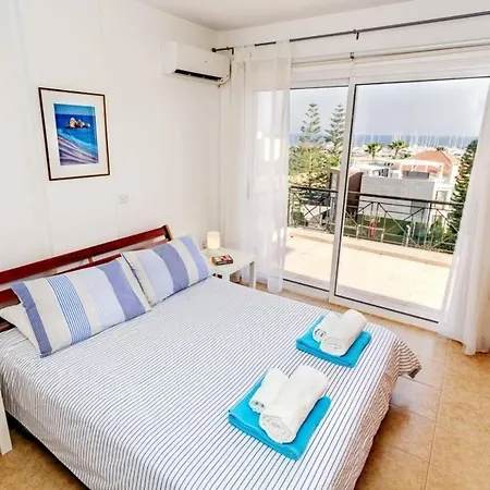 Astonnishing Panoramic Sea Views Apartment