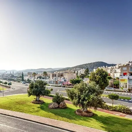 Astonnishing Panoramic Sea Views