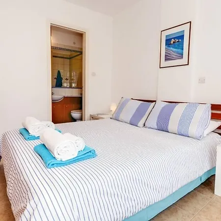 Apartament Astonnishing Panoramic Sea Views Limassol